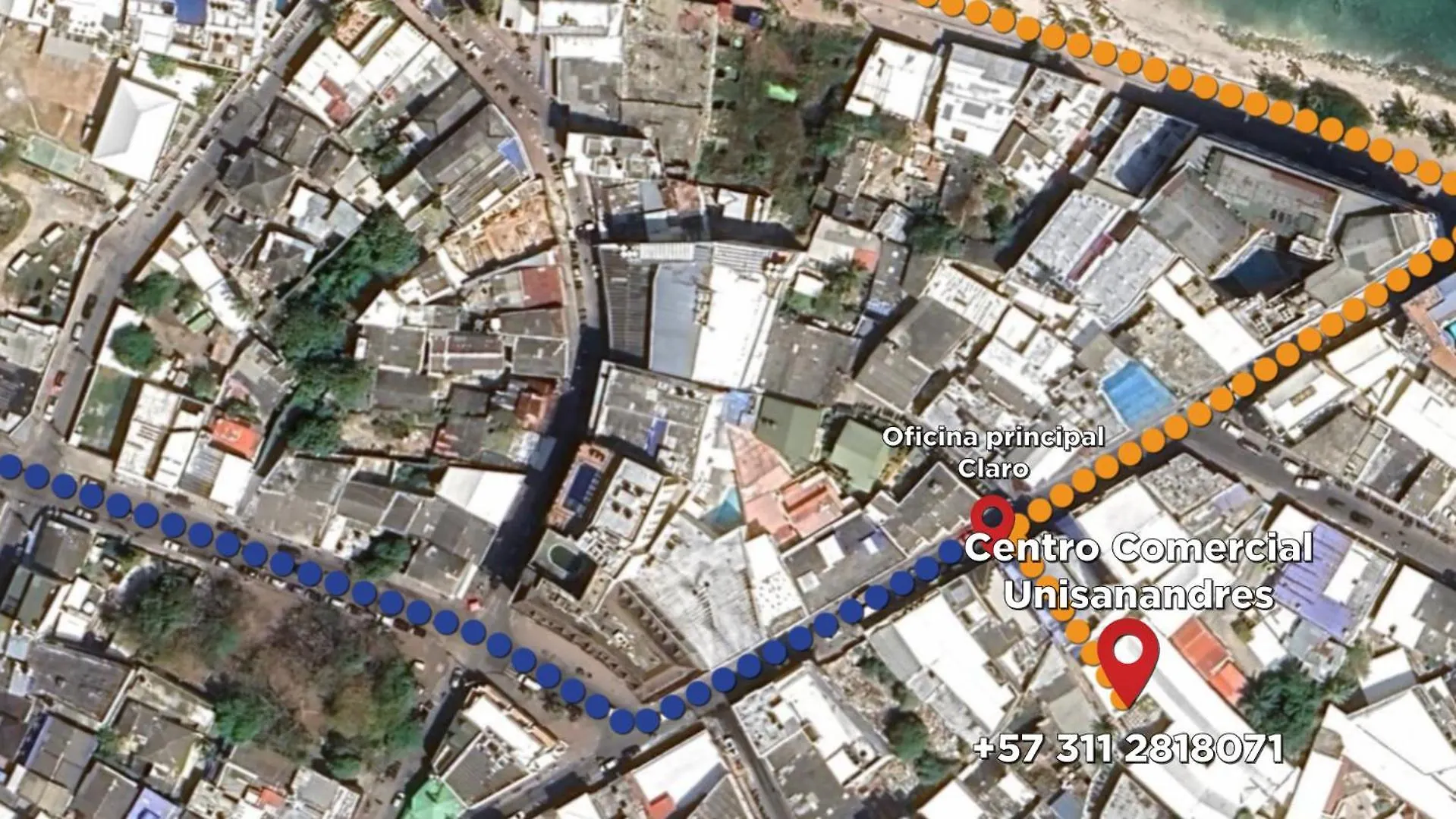 Confortable Y Central Habitacion Cerca A La Playa Spratt Bight Y Malecon San Andrés 0*,  콜롬비아